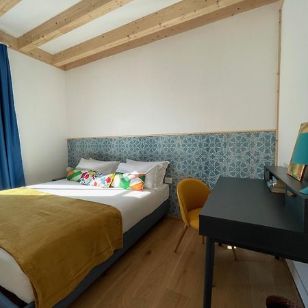 Camera Con Colazione Bed & Breakfast Trento Exterior photo